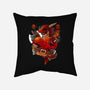 Love Barbarian-None-Removable Cover-Throw Pillow-Vallina84