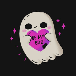 Be My Boo