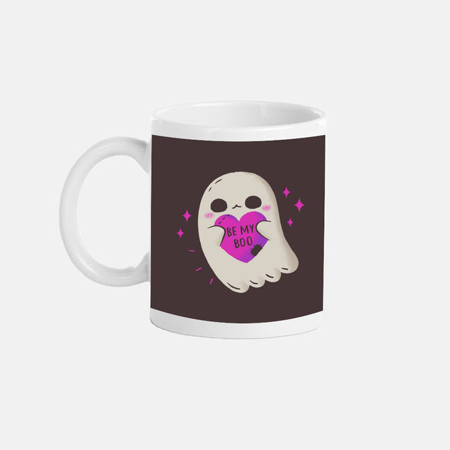 Be My Boo-None-Mug-Drinkware-xMorfina