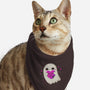 Be My Boo-Cat-Bandana-Pet Collar-xMorfina