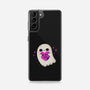 Be My Boo-Samsung-Snap-Phone Case-xMorfina