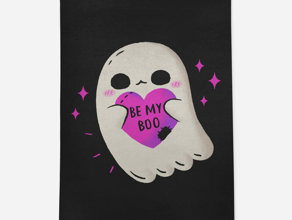 Be My Boo