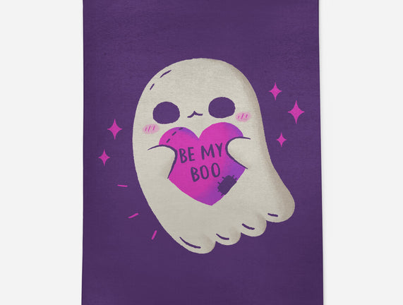 Be My Boo