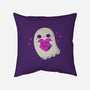 Be My Boo-None-Non-Removable Cover w Insert-Throw Pillow-xMorfina