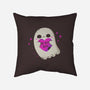 Be My Boo-None-Removable Cover w Insert-Throw Pillow-xMorfina