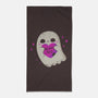 Be My Boo-None-Beach-Towel-xMorfina