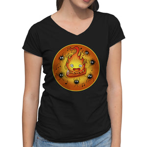 Dance Of Fire