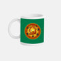 Dance Of Fire-None-Mug-Drinkware-nickzzarto