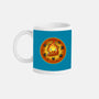 Dance Of Fire-None-Mug-Drinkware-nickzzarto