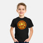 Dance Of Fire-Youth-Basic-Tee-nickzzarto