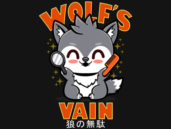 Wolf's Vain