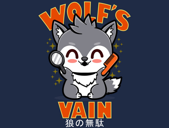Wolf's Vain