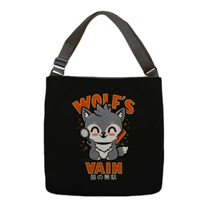 Wolf's Vain
