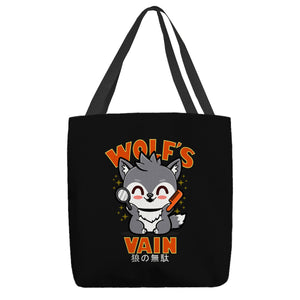 Wolf's Vain