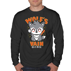 Wolf's Vain
