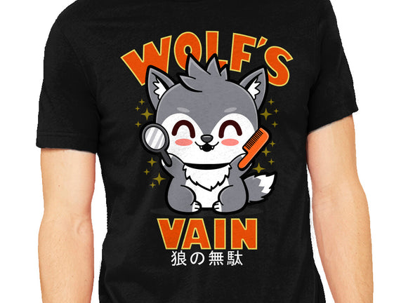 Wolf's Vain