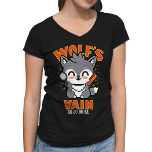 Wolf's Vain