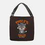 Wolf's Vain-None-Adjustable Tote-Bag-Boggs Nicolas