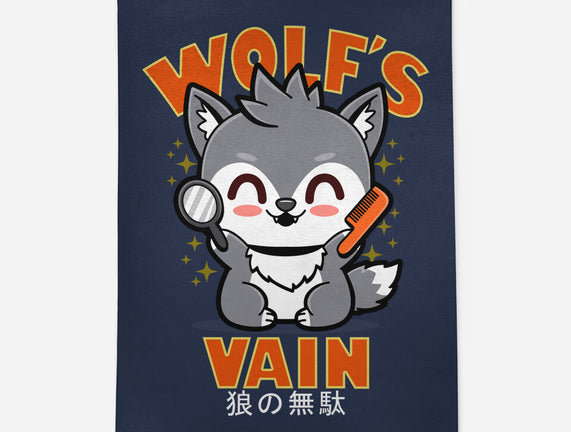 Wolf's Vain