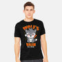 Wolf's Vain-Mens-Heavyweight-Tee-Boggs Nicolas