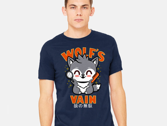 Wolf's Vain