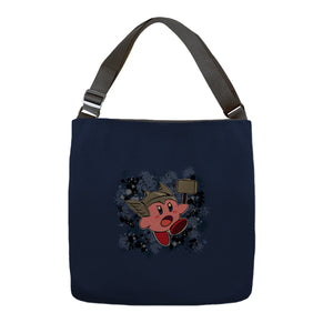 Kirby Krackle