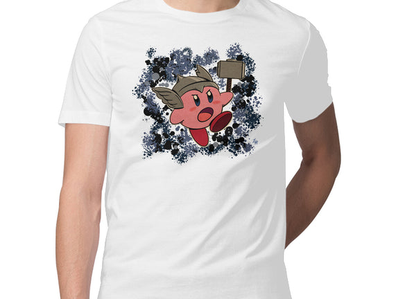 Kirby Krackle