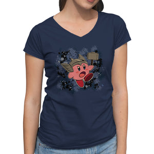 Kirby Krackle