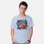 Kirby Krackle-Mens-Basic-Tee-ligerlillie