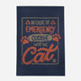 Cuddle With The Cat-None-Indoor-Rug-tobefonseca