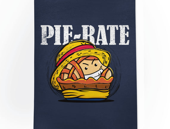 Pie-rate