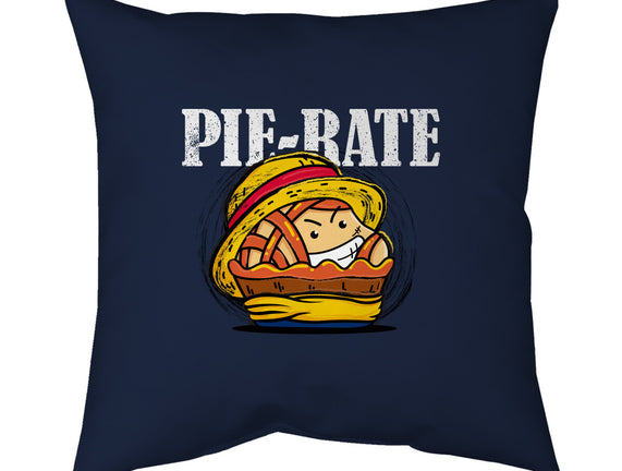 Pie-rate
