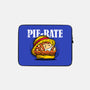 Pie-rate-None-Zippered-Laptop Sleeve-bloomgrace28