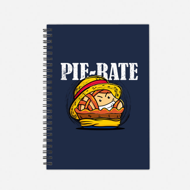 Pie-rate-None-Dot Grid-Notebook-bloomgrace28