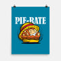 Pie-rate-None-Matte-Poster-bloomgrace28