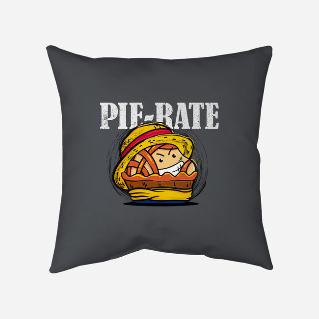 Pie-rate-None-Removable Cover w Insert-Throw Pillow-bloomgrace28