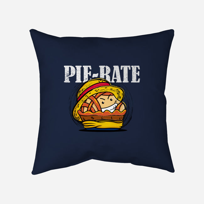 Pie-rate-None-Removable Cover w Insert-Throw Pillow-bloomgrace28
