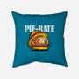 Pie-rate-None-Removable Cover-Throw Pillow-bloomgrace28