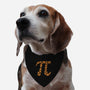 Doodle Pi-Dog-Adjustable-Pet Collar-krisren28