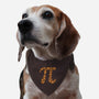 Doodle Pi-Dog-Adjustable-Pet Collar-krisren28