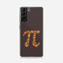 Doodle Pi-Samsung-Snap-Phone Case-krisren28