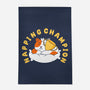 Napping Champion-None-Outdoor-Rug-Tri haryadi