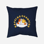 Napping Champion-None-Non-Removable Cover w Insert-Throw Pillow-Tri haryadi