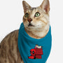 Pool's House-Cat-Bandana-Pet Collar-turborat14