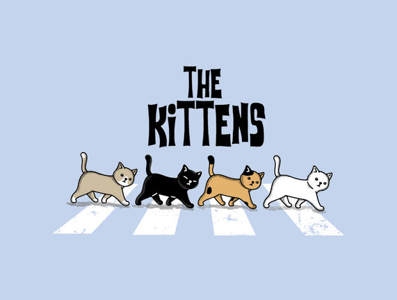 The Kittens