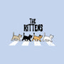 The Kittens-None-Matte-Poster-turborat14