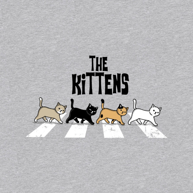 The Kittens-Unisex-Pullover-Sweatshirt-turborat14