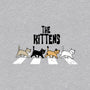 The Kittens-Dog-Basic-Pet Tank-turborat14