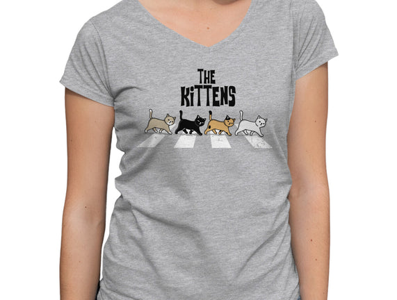 The Kittens