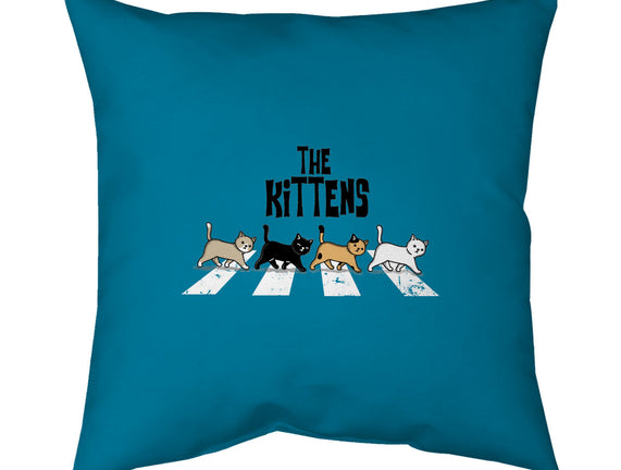 The Kittens